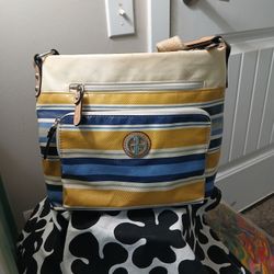 Giani Bernini Crossbody Handbag