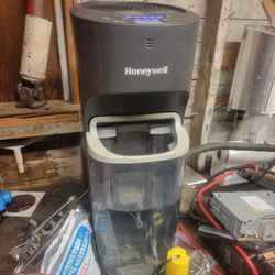 Ice Cooler /Humidifier
