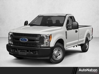 2019 Ford F-350