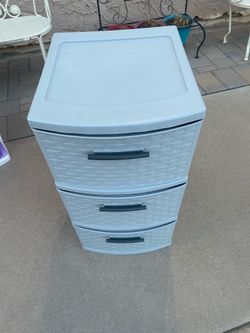 Dresser plastic