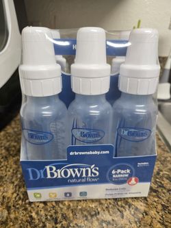 Baby Bottles New unopened