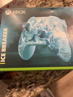 Xbox Series S Controller