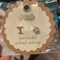 Mudpie Earrings T