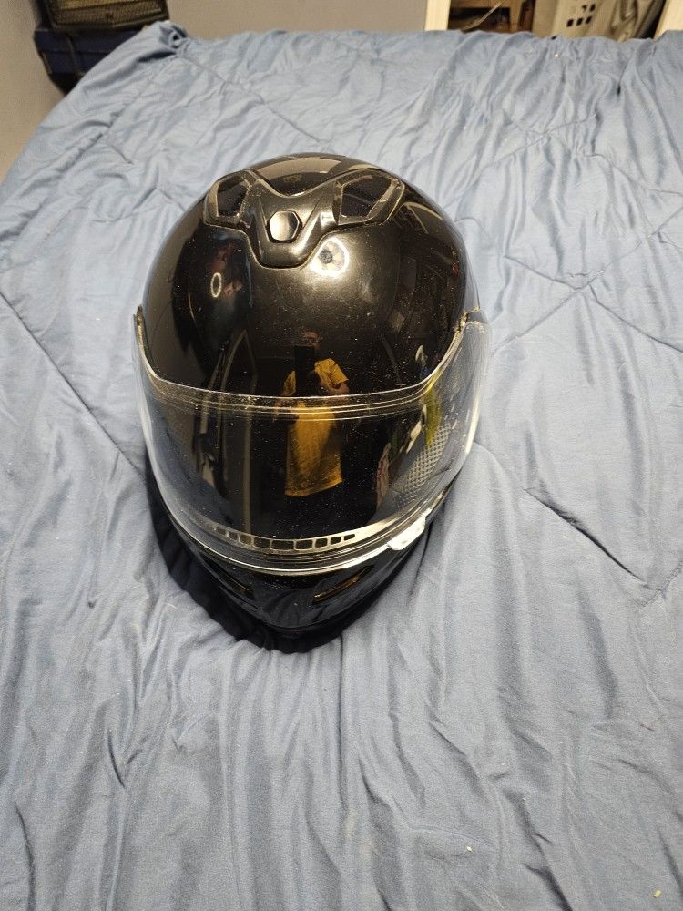 Helmet
