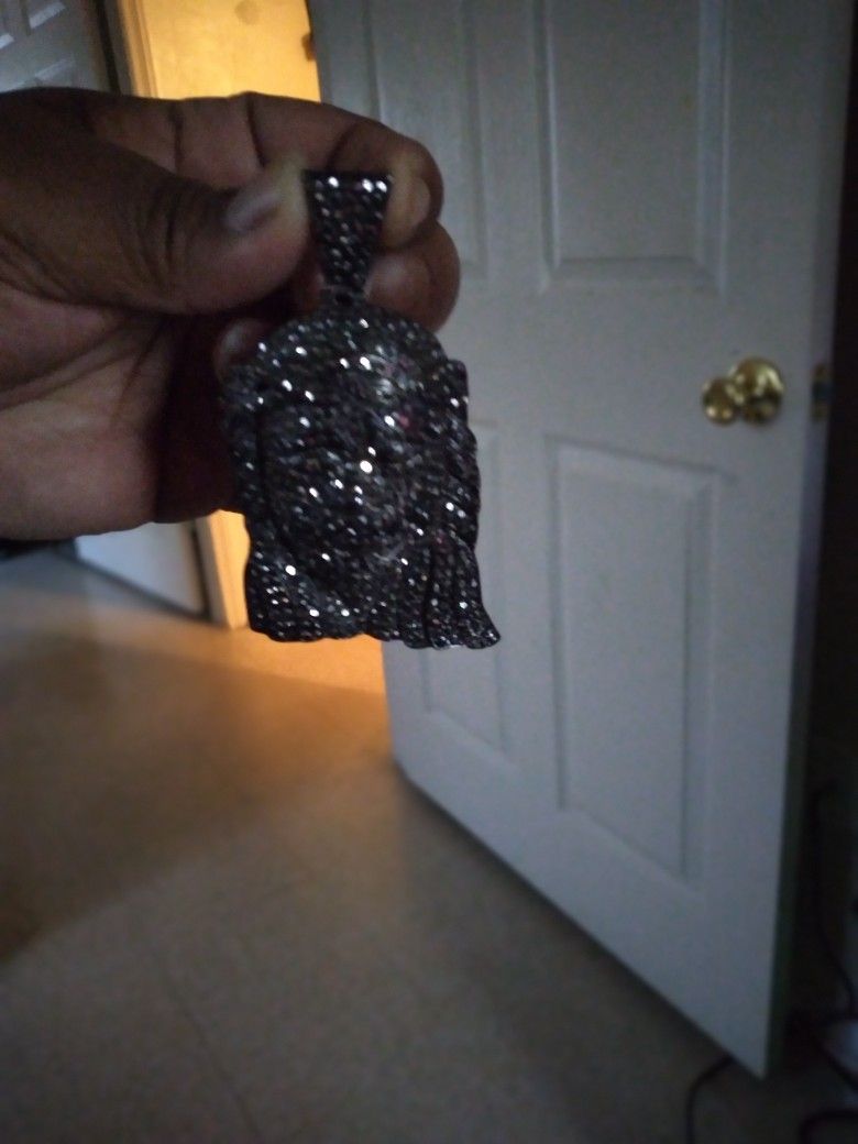 Black Charm