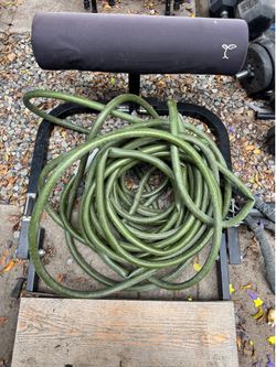 Garden Hose