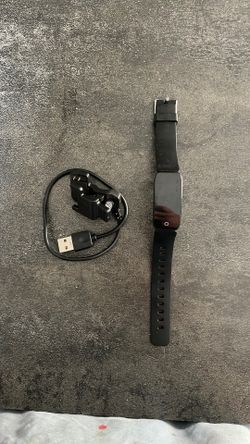Itech Active 2 smart watch