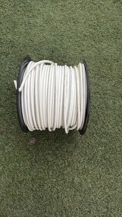 Coax cable