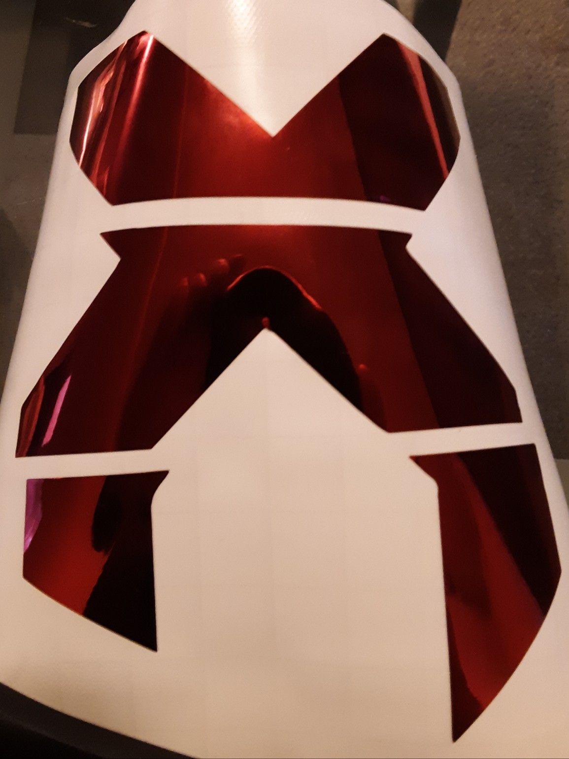 Excision X logo