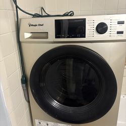 Lavadora Secadora 
