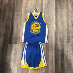 Jersey For Little Kids