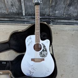 Takamine JJ 12 String