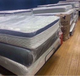 HUGE MATTRESS SALE