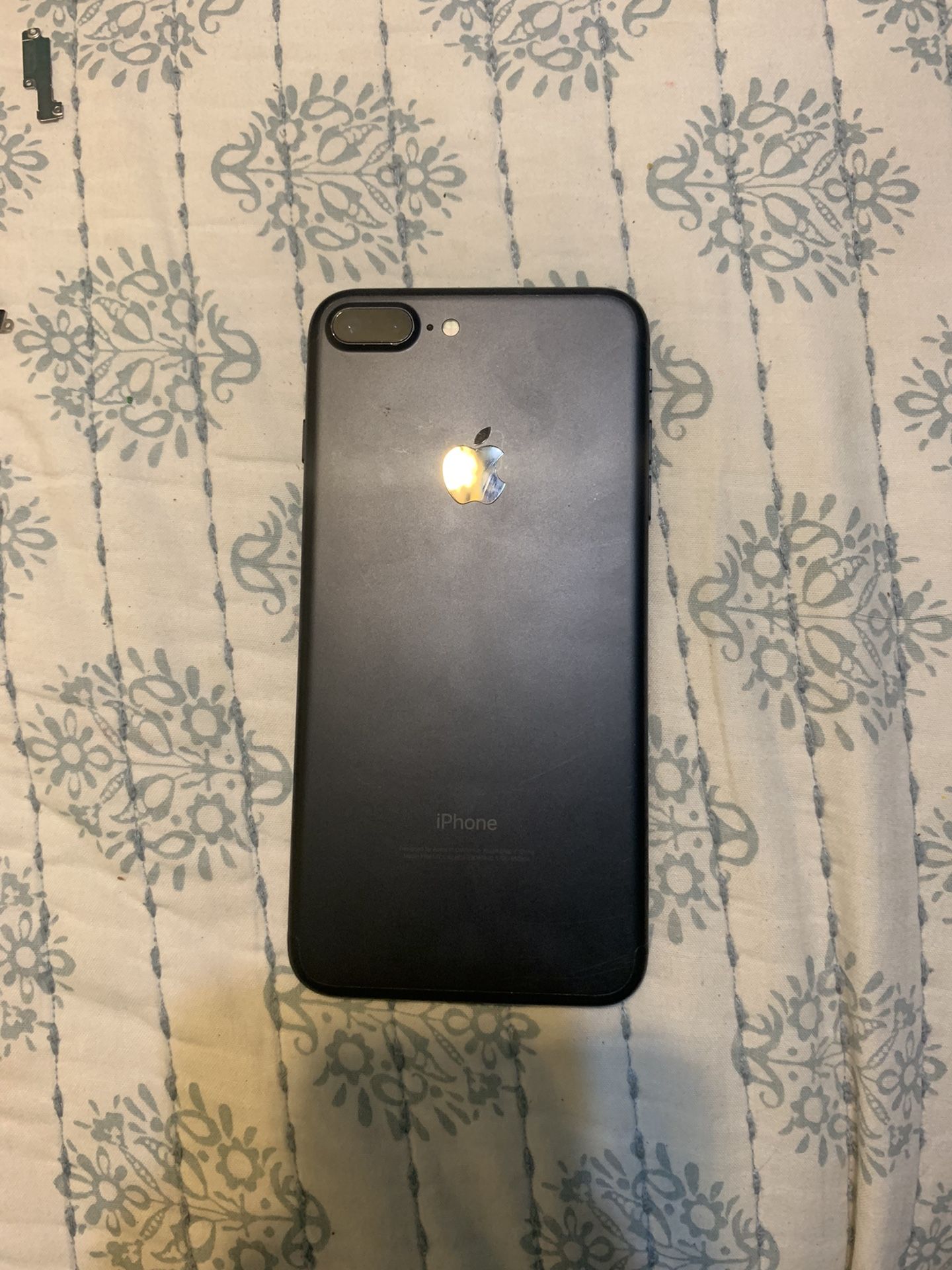 iPhone 7plus For Parts