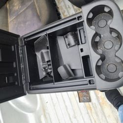 07- 13 Silverado Jumpseat