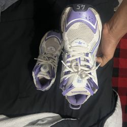 Balenciaga Runner