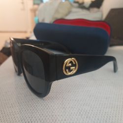 Gucci Sunglasses 