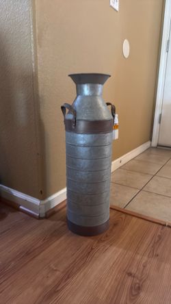 Decorative jug