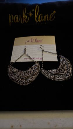 Park Lane Vintage Fresno Earring