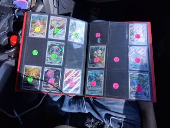 Pokemon cards for sale