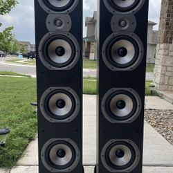 Polk Audio TSi500 for Sale