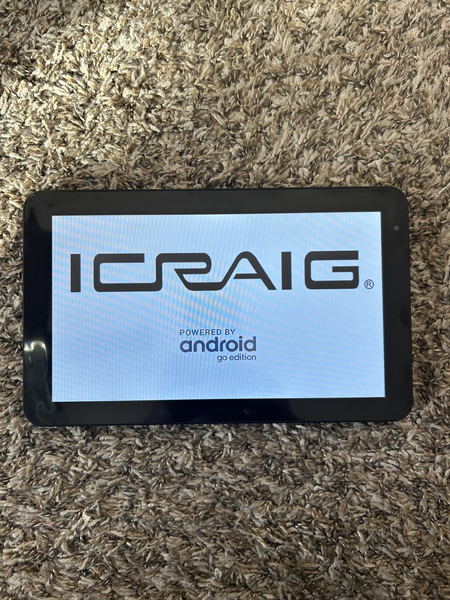 iCraig Tablet (New W/out Box) 2021 16GB