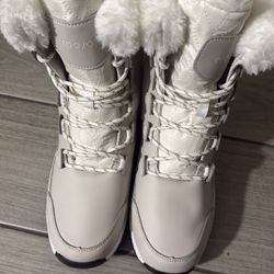 Winter Boots