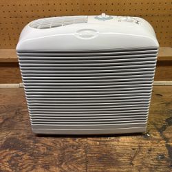 Hunter Air Purifier 30057 - HEPA & Ionizer for Clean Air!