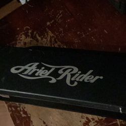Ariel Rider 52v