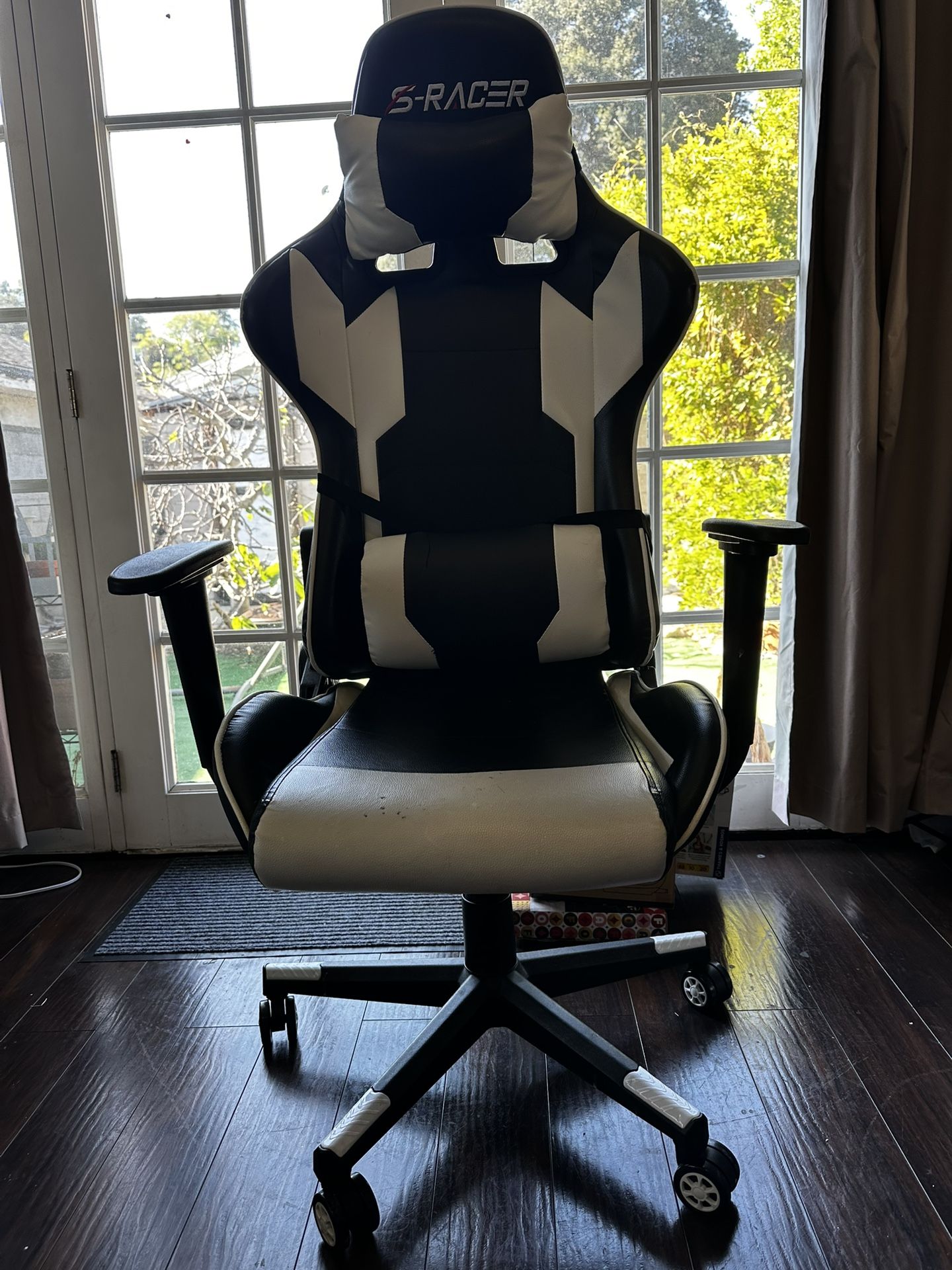 Gaming Or Office Chair