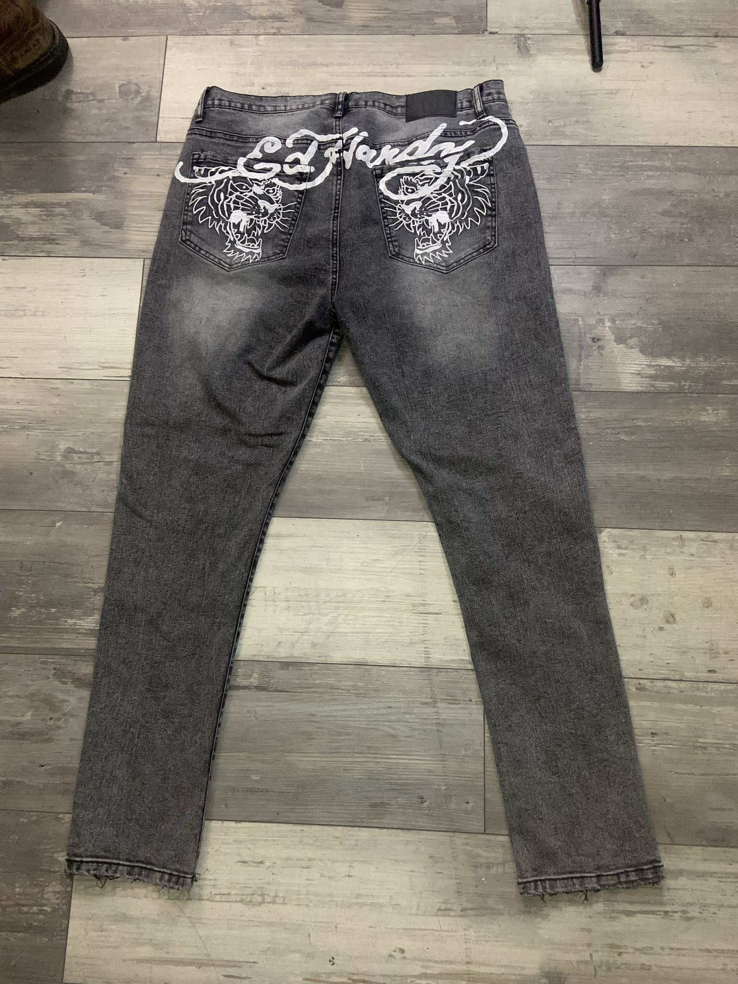 Ed Hardy Jeans