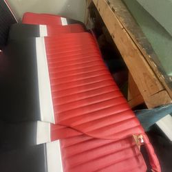 Car Seat For Chevy, Noah