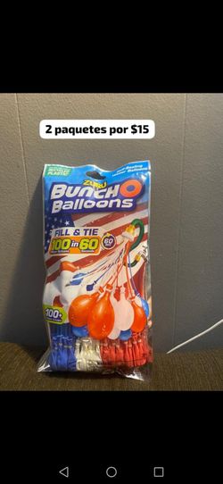 Balloons