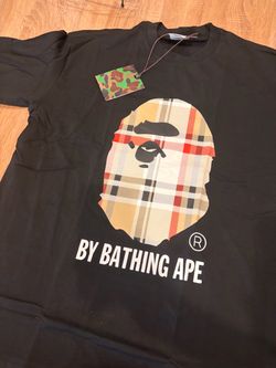 bape t shirt