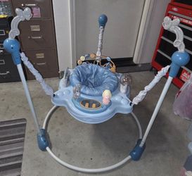 Cosco Kids Twirl-and- Bounce Activity Center