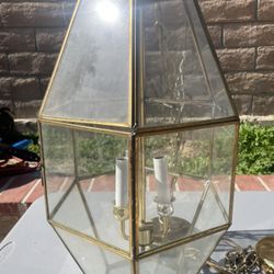 Chandelier