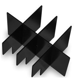 Toyota Tacoma console organizer