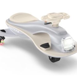 WG1 Electric Wiggle Car for Kids