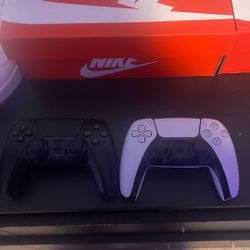 Ps5 Controllers With Stick Drift