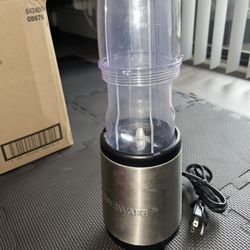 Farberware personal blender