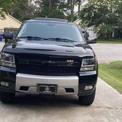2008 Tahoe Z71 4x4