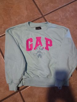 GAP DISNEy