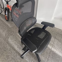 Office & Home orthopedic Chair 