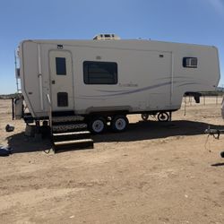 1999 Sportsman M-2552
