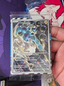 (IVM) Thunderus PC (sealed)