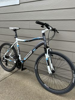 Aluminum Bike Sz 26 HARO 