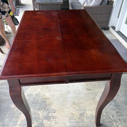 Dining Table For Sale With Four Chairs