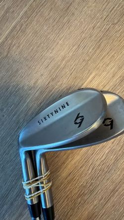 Wedge set