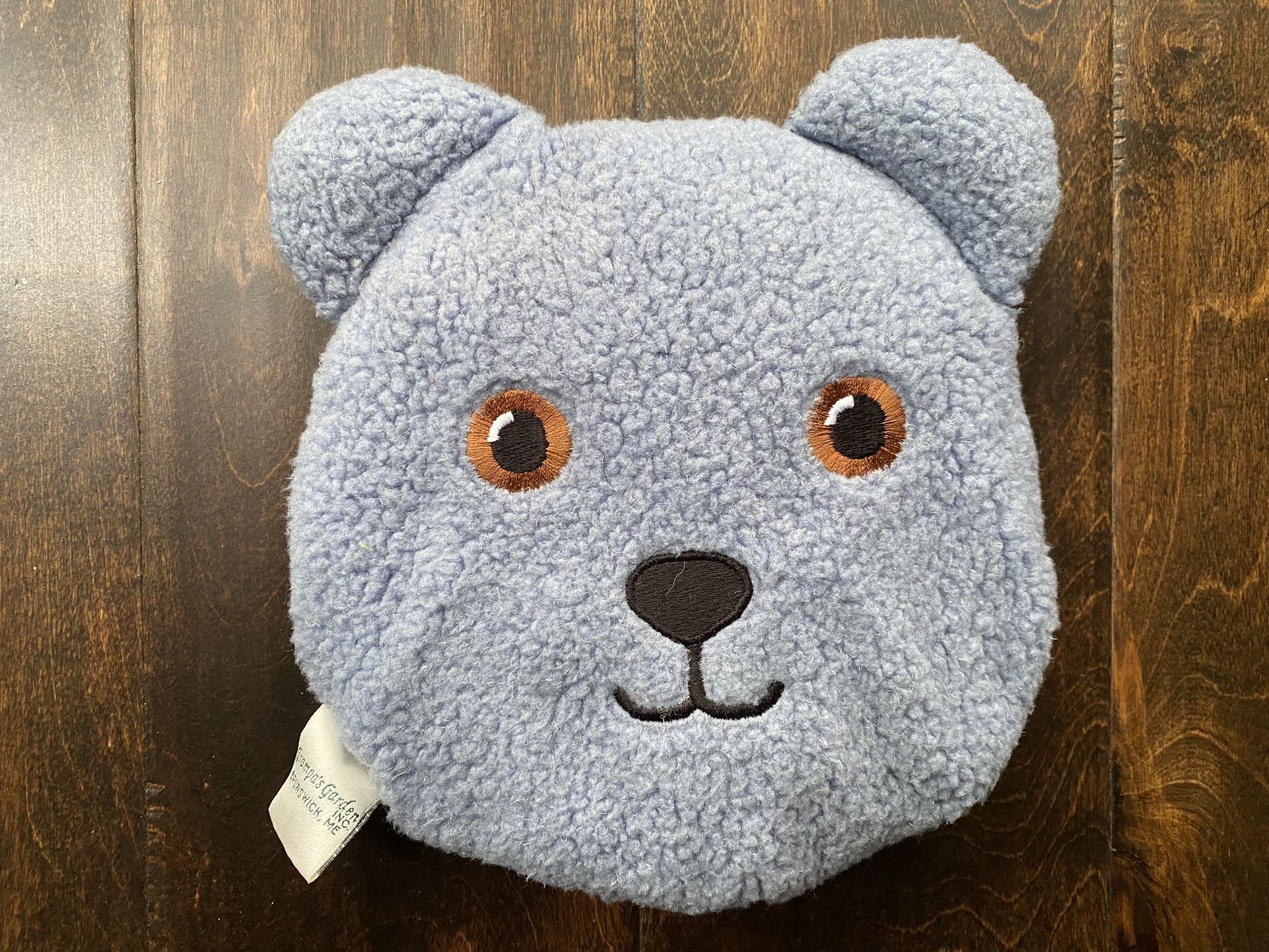 Hot ‘n Cold - Soft Comforts - The Teddy PAC