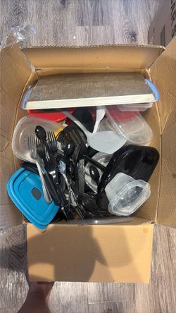 FREE KITCHENWARE